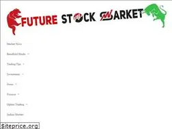 Sites similar to futurestockmarket.com