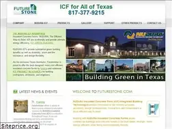 Sites similar to futurestone.com