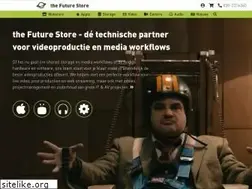 Sites similar to futurestore.nl
