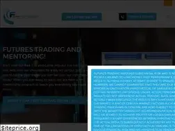 Sites similar to futurestradingcoach.com