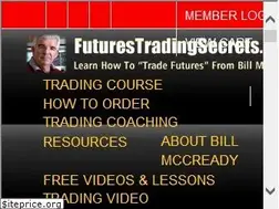 Sites similar to futurestradingsecrets.com