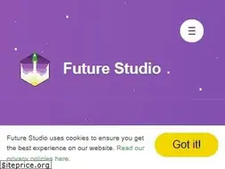 Sites similar to futurestud.io
