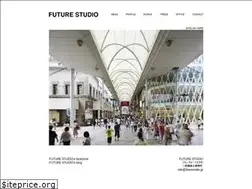 Sites similar to futurestudio.jp