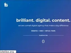 Sites similar to futurestudios.com