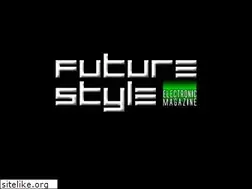 Sites similar to futurestyle.org