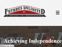Sites similar to futuresunlimited.org