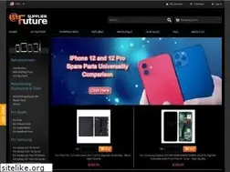 Sites similar to futuresupplier.com
