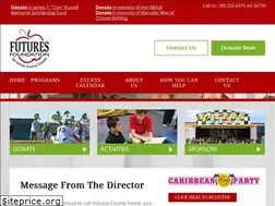 Sites similar to futuresvolusia.org