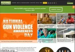 Sites similar to futureswithoutviolence.org