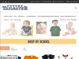 Sites similar to futuretailgater.com