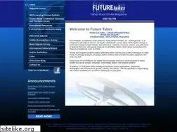 Sites similar to futuretakes.org