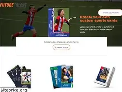 Sites similar to futuretalent.com.au
