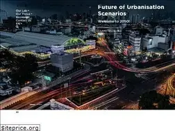 Sites similar to futuretaleslab.com