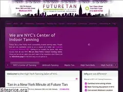 Sites similar to futuretanmidtown.com