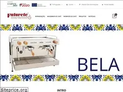 Sites similar to futurete.pt