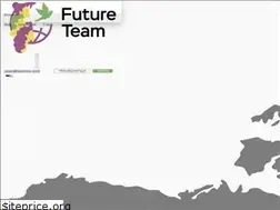 Sites similar to futureteam.world