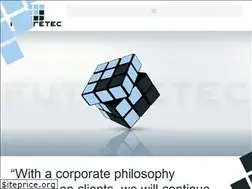 Sites similar to futuretec.me