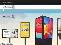Sites similar to futuretech.com.vn