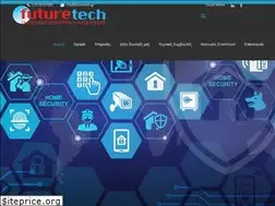 Sites similar to futuretech.gr
