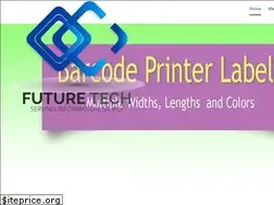 Sites similar to futuretech.lk
