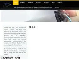 Sites similar to futuretechauto.com