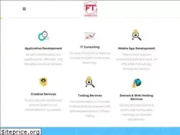 Sites similar to futuretechinfo.com