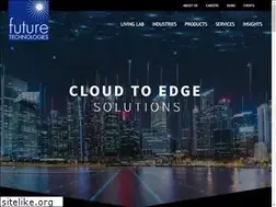 Sites similar to futuretechllc.com