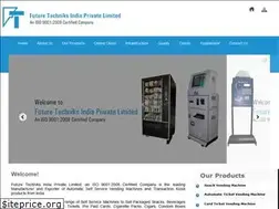 Sites similar to futuretechniks.com