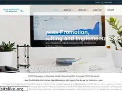 Sites similar to futuretechnocrafts.com