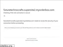 Sites similar to futuretechnocrafts.in