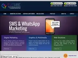 Sites similar to futuretechnologies.ae