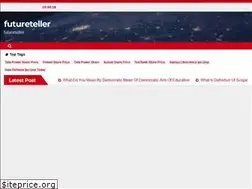 Sites similar to futureteller.in