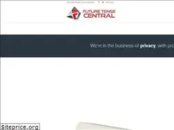 Sites similar to futuretensecentral.com