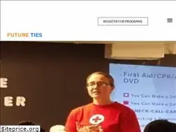 Sites similar to futureties.org