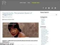 Sites similar to futuretopic.com