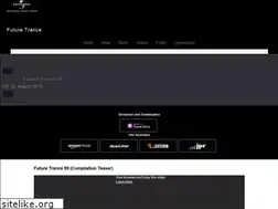 Sites similar to futuretrance.de