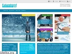 Sites similar to futuretrend.co.uk