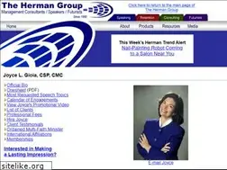 Sites similar to futuretrendsspeaker.com