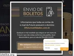 Sites similar to futureutilidades.com.br
