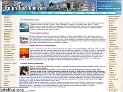 Sites similar to futurevacation.com