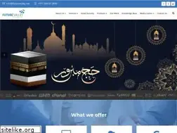 Sites similar to futurevalley.net
