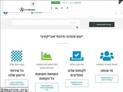 Sites similar to futurevalue.co.il