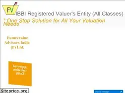 Sites similar to futurevalueco.com