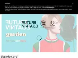 Sites similar to futurevintage.it