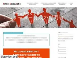 Sites similar to futurevision-lab.com
