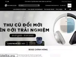 Sites similar to futurevision.vn