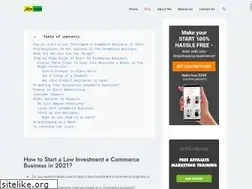 Sites similar to futurevisionaffiliates.com