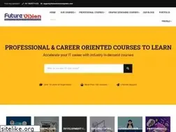 Sites similar to futurevisioncomputers.com
