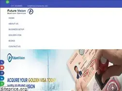 Sites similar to futurevisionme.com