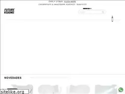 Sites similar to futurevisions.pe